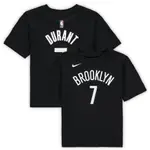 BROOKLYN NETS GAME TIME KEVIN DURANT 7 KYRIE IRVING 11 兒童籃球