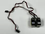 Nice Pair of Expert SL300 Micro RC Remote Control Airplane Servos