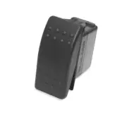 DragonFire Racing Lighted Switch On/Off Rocker Switch