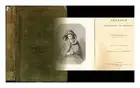 RITCHIE, LEITCH (1800?-1865). MACLISE, DANIEL (1806-1870). CRESWICK, THOMAS (181