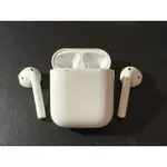 蘋果APPLE AIRPODS 2代 二手 中古