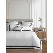 Private Collection Bentley Quilt Cover Set-Queen
