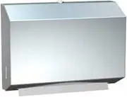JD Macdonald Paper Towel Dispenser 10-0215