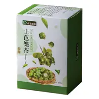 在飛比找樂天市場購物網優惠-【蔴鑽農坊】土芭樂袋茶3.5gX15入X2盒組