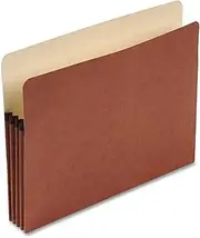 Pendaflex S24e 3 12 Inch Expansion File Folder Pocket, Document Holder, Letter Size