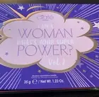 Ciate London I am a Woman Superpower Eyeshadow Palette Volume 2 Two