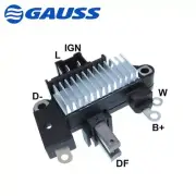 Voltage Regulator 14V GAUSS GA597 for RENAULT