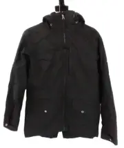 Columbia Women's Mount Erie Interchange Jacket Small Black WL0258-010 NEW