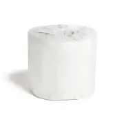 MyOfficeInnovations Standard RL Bath Tissue 1-Ply 1 000 Sheets per RL 96 RL per
