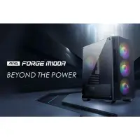 在飛比找蝦皮購物優惠-米特3C數位–MSI 微星 MAG Forge M100A 