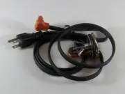 Engine Heater fits KOBELCO SK70SR-1E, SK70SR-1ES with Isuzu 4JG1 Engine