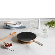 Cristel Castel Pro Multiply 10 Nonstick Frying Pan