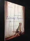Living Spaces by Stewart & Sally Walton 2000 Softcover (Brand New) Lorenz