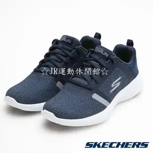 ☆JR運動休閒館☆【SKECHERS】女跑步系列 GO RUN 600(15069NVY)