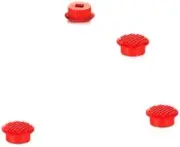 Pack 3 Super Low Profile Trackpoint Caps for Lenovo Thinkpad T460S T460P P70 T47