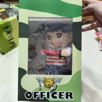 在飛比找蝦皮購物優惠-國軍officer  軍警 交通警察 空軍紀念品 超大存錢筒