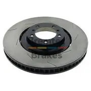 Bremtec Evolve FS2 Performance+ Brake Rotor - Single, BDR22632REV