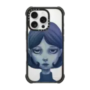 iPhone 16 Pro Ultra Impact Case MagSafe Compatible ASTRID