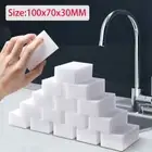 Melamine Magic Sponge Eraser Cleaner Cleaning Sponge for Kitchen Bathroom Office