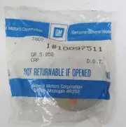 NOS 1988-1994 BERETTA CORSICA WHEEL CENTER CAP