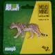 【MOJO FUN 動物模型】動物星球頻道獨家授權 - 迷你獵豹