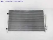HONDA Vezel 2013 DBA-RU2 Condenser 80110T7AJ01 [New] [PA01167047]