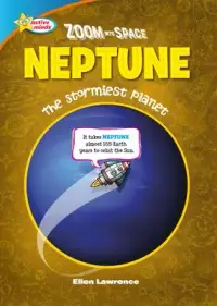 在飛比找博客來優惠-Neptune