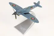 Corgi 1/72 Spitfire PR.Mk XIX Airplane PS853 Rolls Royce Heritage Hangar