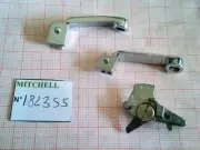 Kit Lever Clutch Release Reel Mitchell Full Runner 7500* Pro Real Part 182355