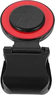 OSALADI Game Triggers for Mobile Controllers Comfortable Gaming Experience No Case Removal Needed