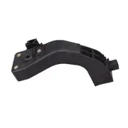 New Driver Side Headlight Bracket Plastic Replacement Fits 2021-2023 Elantra