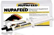 Nupafeed USA Concentrate Oral Syringe 2 Pack 2PACK