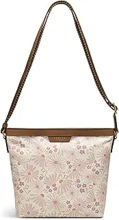 [RADLEY] BLOOMS - RESPONSIBLE MEDIUM ZIPTOP CROSSBODY