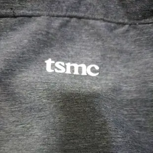 台積電 TSMC 全新 女 防風 防水 透氣 保暖 帽可拆 類goretex 腋下有透氣孔拉鏈 外套 M號