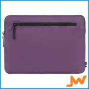 Incase Compact Sleeve Case Flight Nylon 14" MacBook Pro - Nordic Mauve