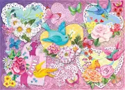 Cobble Hill - Be Mine Puzzle 500pc