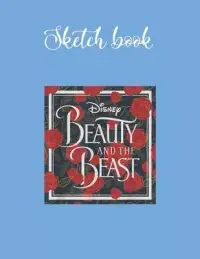 在飛比找博客來優惠-Composition Book: Disney Beaut