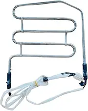 Refrigerator Defrosting Tube Heating Element,Compatible for Hisense, BCD-562 563WT 568WYM Electric Heating Wires(Type b Plug)