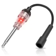 Inline Spark Tester Engine Ignition Small Engine Plug Ignition