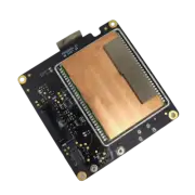 DJI Phantom 4 RTK Central Board