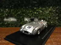 在飛比找有閑購物優惠-1/43 Spark Mercedes-Benz 300 S