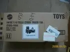 Hot Wheels 1:10 R/C Cybertruck Cyberquad Factory Sealed Box Tesla GYD25 HW TH SP