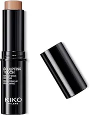 (Hazelnut) - KIKO MILANO - Sculpting Touch Creamy Stick Contour 200 Contour stick: creamy texture and matte finish