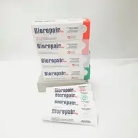 在飛比找蝦皮購物優惠-【正品現貨】Biorepair 牙膏 義大利 75ml 加強