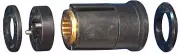 Turning Point Propellers 11300101 MasterGuard Hub System-11