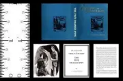 1:12 SCALE MINIATURE BOOK THE FIVE ORANGE PIPS ILLUSTRATED SHERLOCK HOLMES