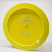 Millennium Gregg Barsby Sirius Scorpius - Bottom Stamp Disc Golf Distance Driver