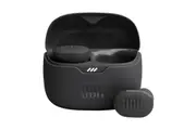 JBL Tune Buds Black