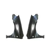 Pair of Guard Right & Left Side for Honda Jazz Ge 10 / 2008 - Onwards