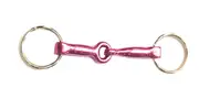 Key Ring - Horse Snaffle Bit Key Chain